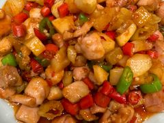 -湘与香缘·湖南菜(王府井北京市百货大楼店)