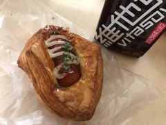 一口肠-华丰贺氏(福新西路店)