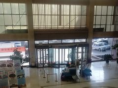 -库车国际酒店(火车站东湖公园店)