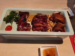 -避风塘(百联东郊店)