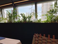 -柿合缘新京菜(国金中心商场店)
