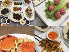 -美未居·老字号·地道顺德菜·桑拿鸡·鱼生(容桂店)