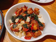 鸡软骨-森Some Fusion(荔湾店)
