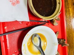 -万和春排骨砂锅米饭(湖北路店)