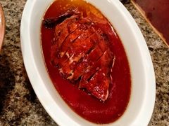 金陵烤鸭-南京大牌档(中山陵店)