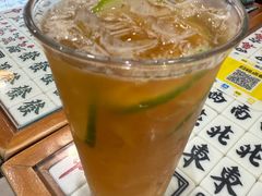 -堂屋糖水店(愚园店)