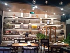 大堂-江津如果餐厅(江津店)