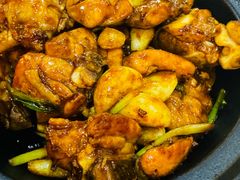 -台北楚楚园馅饼粥(虹桥南丰城店)