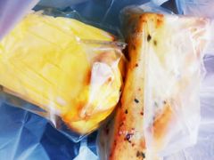 橙果蛋糕-苹果花园(龙漕路店)