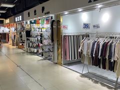 -金满地商业街(黄兴北路店)