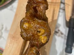 -巴依老爷新疆美食(常营店)