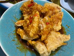 -君霖海鲜私房菜(春柳店)