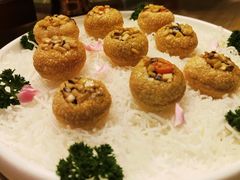 -安多素食(广仁寺路店)