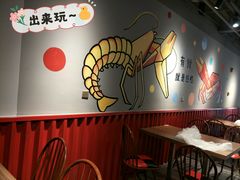 -李叔叔虾蟹大排档(青羊店)