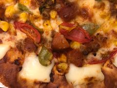 -必胜客(城西银泰店)