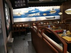 -云海肴云南菜·蒸汽石锅鱼(北京良乡华冠店)