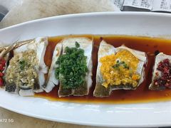 -院里寻菜·精致庭院菜(观沙岭店)