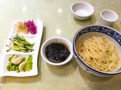 -东四民芳餐厅(世茂工三店)