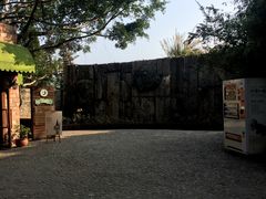 -胡里山炮台