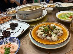 -小龙酒家(桂平路店)