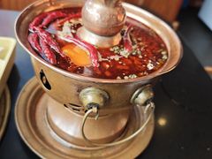 -北门涮肉·铜锅涮肉·烤鸭·京味菜(南锣鼓巷店)