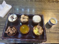 -卡桑嘎布藏餐吧(扎西满斋居民小区店)