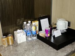 -深圳湾万怡酒店