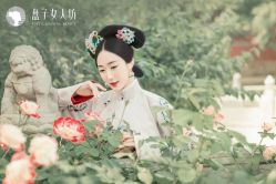 -凤绫儿亲子儿童摄影馆(上海店)