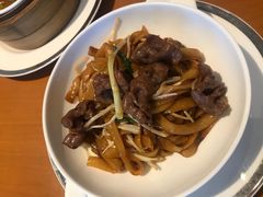 -广州富力君悦大酒店空中花园