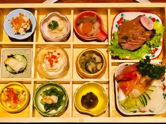-赤坂亭 M9和牛烧肉(水街店)
