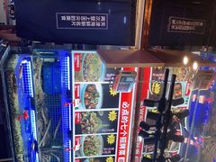 -必点海鲜·鲅鱼水饺(鞍山西道店)