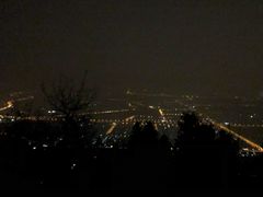 -鬼笑石后山停车场