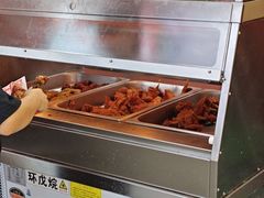 -虎头炸·潮汕南乳炸鸡(丽影广场店)