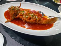 -HOMES上海本帮菜(襄阳公园店)