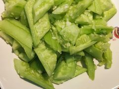 -阿里巴巴海鲜烧烤家常菜(黄岛店)