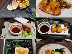 -匠和风精致料理(莆田财富中心店)