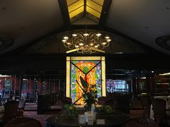 -北京建国饭店杰斯汀法餐厅