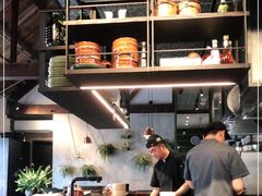 -Apollo·西班牙小酒馆(安福路店)