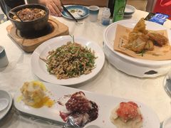 -普天和酒楼·新津菜·烤鸭(天津之眼店)