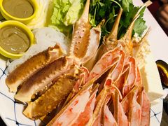 -蟹道乐(道顿堀本店)