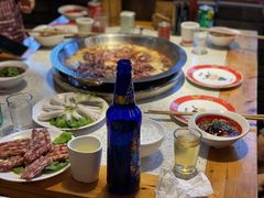 -大味生态火锅(蓝谷地店)