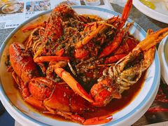 -三妹小龙虾·黄油蟹(华侨城总店)
