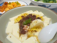 -东流山烤鸭·家常菜(巢湖万达店)