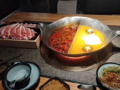 -湊湊火锅·茶憩(皇姑万象汇店)