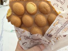 -阿叔鸡蛋仔(燎原路店)