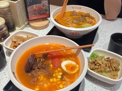 -味千拉面(增城万达广场店)