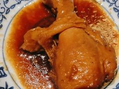 -陳香貴·蘭州牛肉面(月星环球港店)
