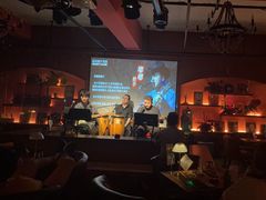 -音乐房子·Vintage Live Bar(玉林总店)