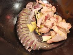 -江湖水乡铁锅炖魚(周庄嘉园店)