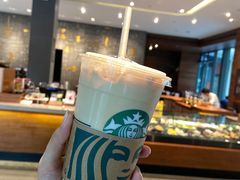 -星巴克臻选(广州二沙岛文立方店)